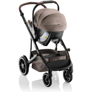 Romer Tura Stroller - 7