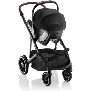 Romer Tura Stroller - 16