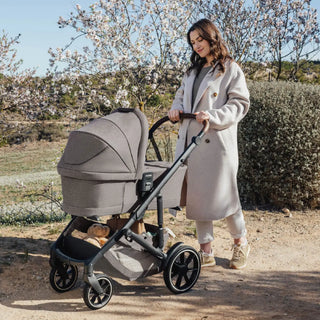 Romer Tura Stroller - 9