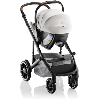 Romer Tura Stroller - 21