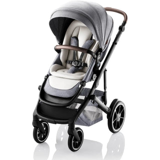 Romer Tura Stroller - 20