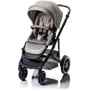 Romer Tura Stroller Geo Beechwood - 23