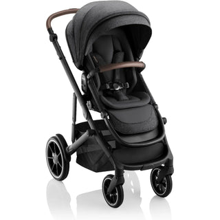 Romer Tura Stroller Peppercorn - 14