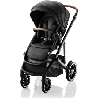 Romer Tura Stroller Peppercorn - 14