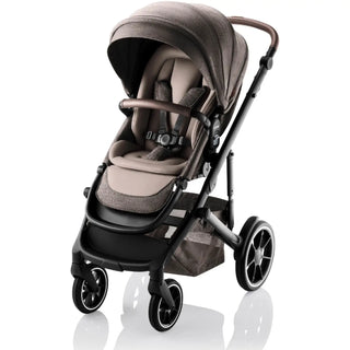 Romer Tura Stroller Truffle - 4
