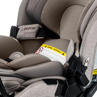 Romer Veni Convertible Car Seat - 52