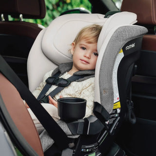 Romer Veni Convertible Car Seat - 38
