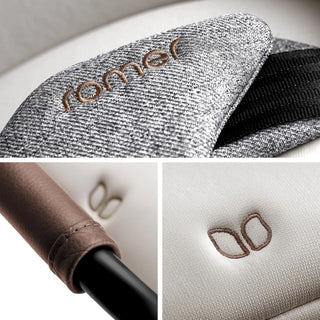 Romer Veni Convertible Car Seat - 42