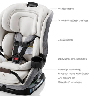 Romer Veni Convertible Car Seat - 30
