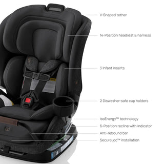 Romer Veni Convertible Car Seat - 2