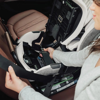 Romer Veni Convertible Car Seat - 41