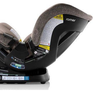 Romer Veni Convertible Car Seat - 9