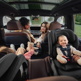 Romer Veni Convertible Car Seat - 13