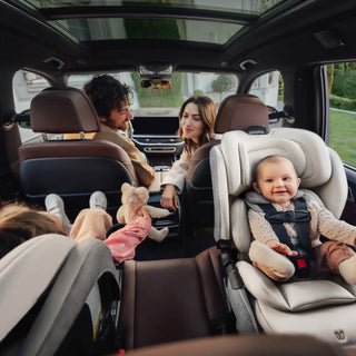 Romer Veni Convertible Car Seat - 40