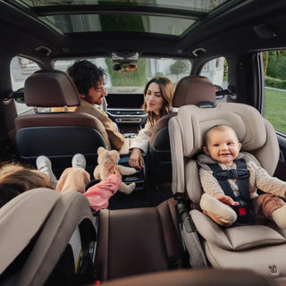 Romer Veni Convertible Car Seat - 26