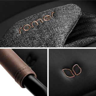 Romer Veni Convertible Car Seat - 15