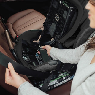 Romer Veni Convertible Car Seat - 14