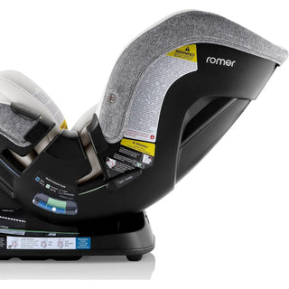 Romer Veni Convertible Car Seat - 35