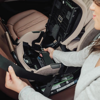 Romer Veni Convertible Car Seat - 27