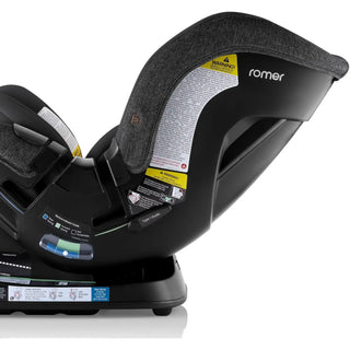 Romer Veni Convertible Car Seat - 8