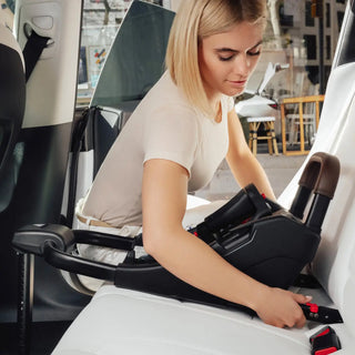 Romer Versa Infant Car Seat Base - 4