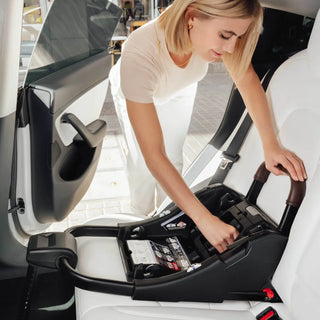 Romer Versa Infant Car Seat Base - 5