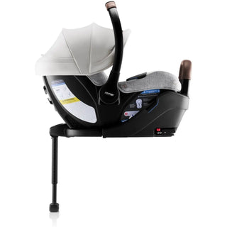 Romer Versa Infant Car Seat Base - 7