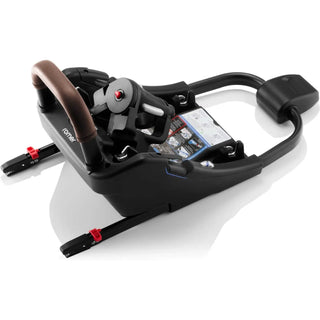 Romer Versa Infant Car Seat Base - 8