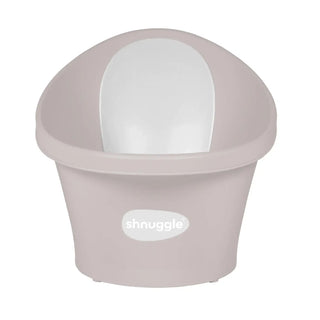 Shnuggle Baby Bath Taupe - 2