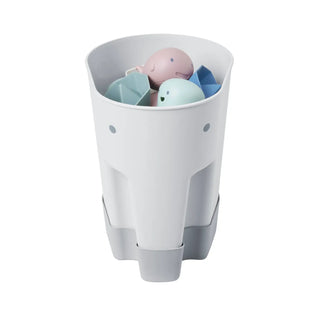 Shnuggle Ellie Toy Drying Caddy - 10