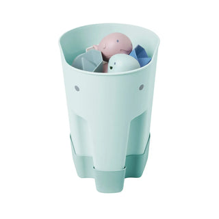 Shnuggle Ellie Toy Drying Caddy - 8