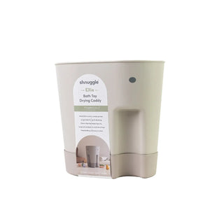 Shnuggle Ellie Toy Drying Caddy - 4