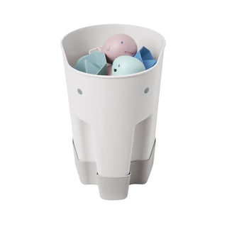 Shnuggle Ellie Toy Drying Caddy - 9