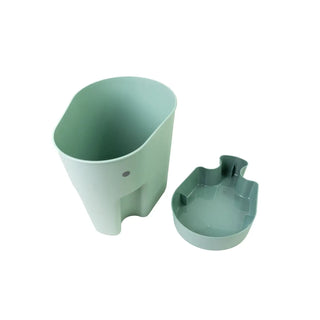 Shnuggle Ellie Toy Drying Caddy Eucalyptus - 6