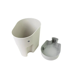 Shnuggle Ellie Toy Drying Caddy Pebble Grey - 5