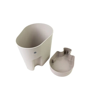 Shnuggle Ellie Toy Drying Caddy Taupe - 2