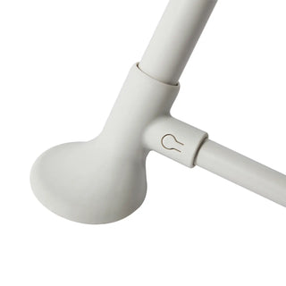 Shnuggle Foldable Baby Bath Tub Stand - 2