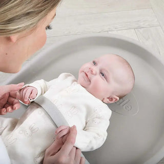 Shnuggle Squishy Diaper Changing Mat - 6