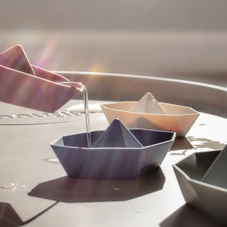 Shnuggle Stack and Sail Bath Boat Toys - 6