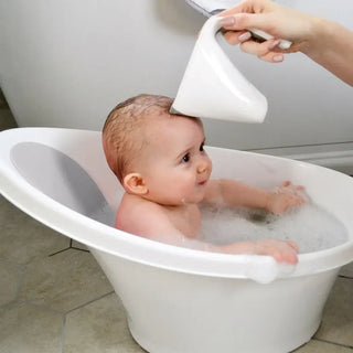 Shnuggle Washy Bath Jug - 5