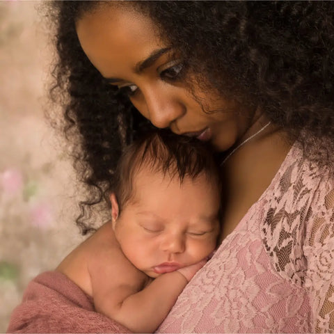 Good Moms Get Postpartum Depression Too!