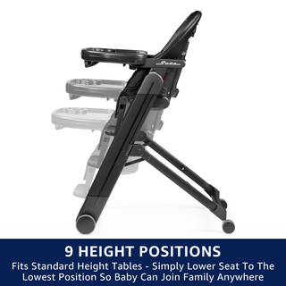 PEG Siesta High Chair
