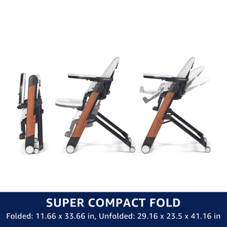 PEG Siesta High Chair