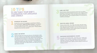 Smartnoggin Baby’s First Book of 44 Sounds™ - 3