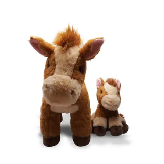 Snooze Monsters Plush - 11