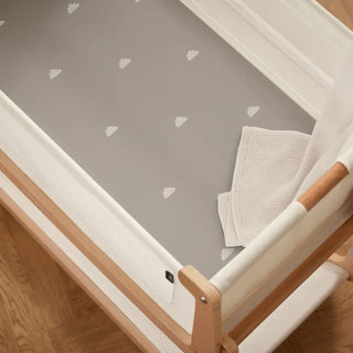 SnüzPod 2-Pack Fitted Sheets - 10