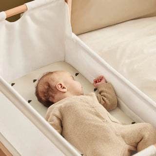 SnüzPod 2-Pack Fitted Sheets - 20