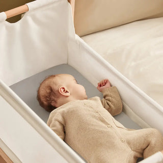 SnüzPod 2-Pack Fitted Sheets - 8