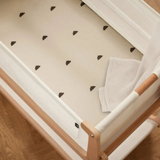 SnüzPod 2-Pack Fitted Sheets - 19