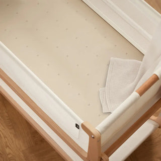 SnüzPod 2-Pack Fitted Sheets - 25